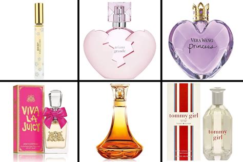 best fragrances for young women|best fragrances for teen girls.